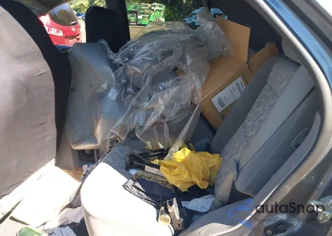 2007 Kia Sorento Lx z USA, uszkodzony, nr VIN KNDJC736475751538